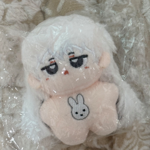 블루 록 ( 나기 인형 )