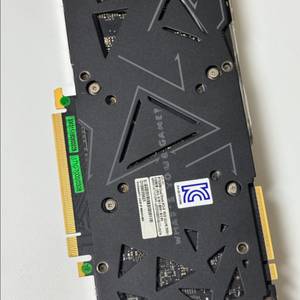 갤럭시 RTX2080
