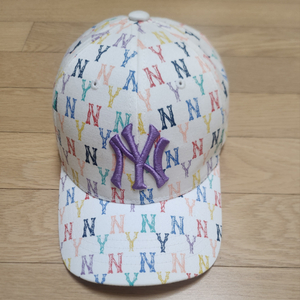 MLB정품 모자