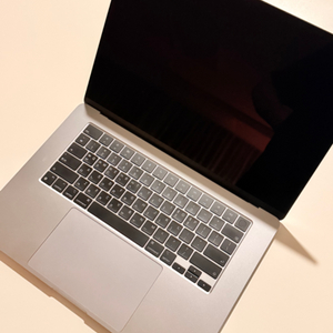 맥북에어 m3 15인치 16gb, 512gb 애케플