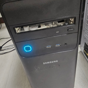 삼성 컴퓨터 본체(i5 8400+gtx 650)