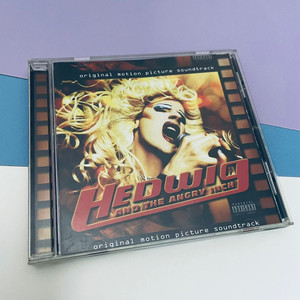 [중고음반/CD] 헤드윅 HEDWIG 영화음악 OST