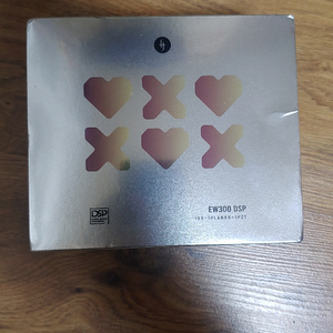 simgot ew300 dsp 미개봉 판매