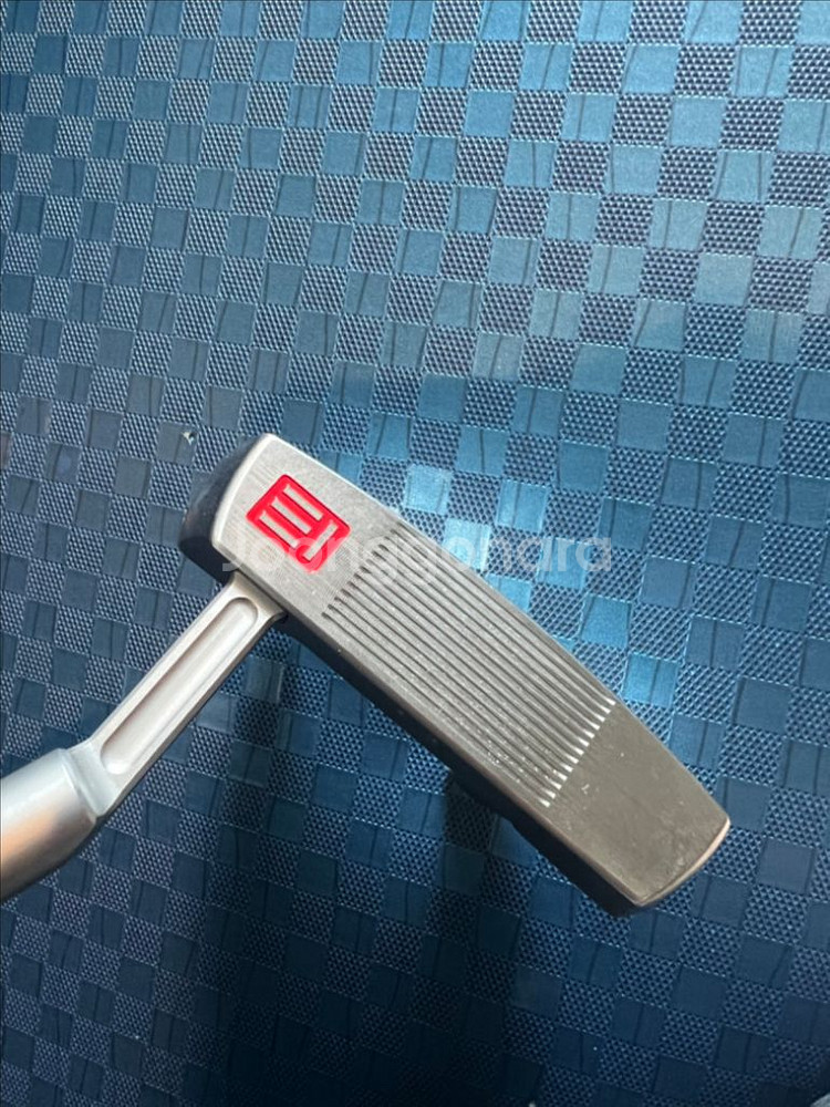 정품 이븐롤ER5v 34인치 퍼터 판매합니다.--1