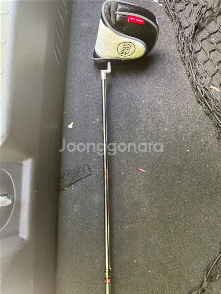 정품 이븐롤ER5v 34인치 퍼터 판매합니다.--4
