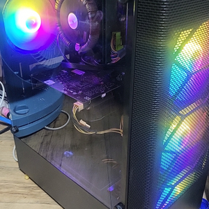 i5 6500 + gtx 1060 3gb