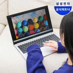 삼성 i3 13세대 노트북 팝니다(미개봉 새상품)