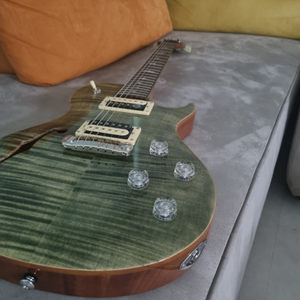 prs se zach myers 일렉기타