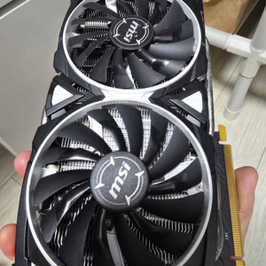 GTX1070 8GB 그래픽카드