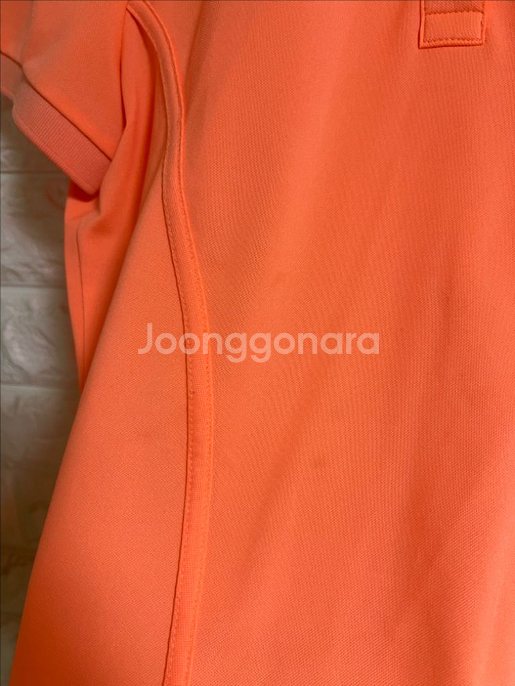 [기능성티] 르꼬끄 여성 폴로 티셔츠 85--4