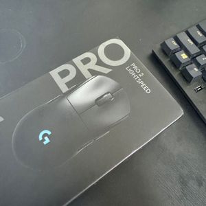 지프로2 라이트 스피드 g pro2 lightspeed