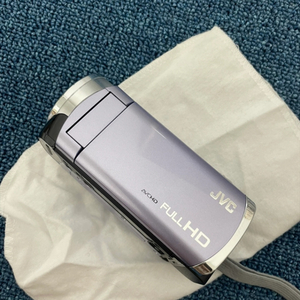 JVC GZ-E225 연보라색