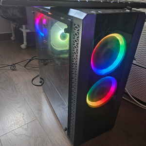 i5 9600kf RTX 2060 SUPER(데스크탑)