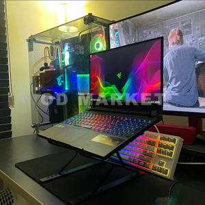 기가바이트 어로스 게이밍 노트북(RTX3060,240h