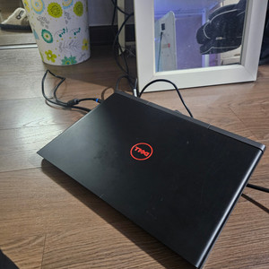 DELL i5 7세대 GTX1050TI 팝니다