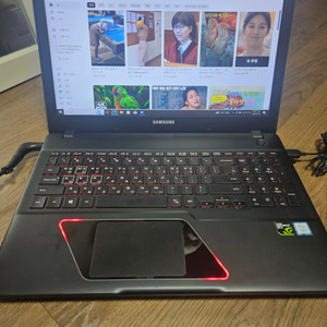삼성오디세이 7세대 GTX1050TI 팝니다