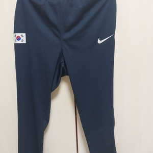 나이키 드라이핏 트레이닝복 바지 L