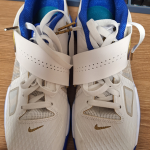 KD4 더 리얼 MVP
