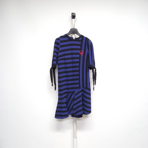 럭키슈에뜨 춘하추 도톰 면 원피스 55.44