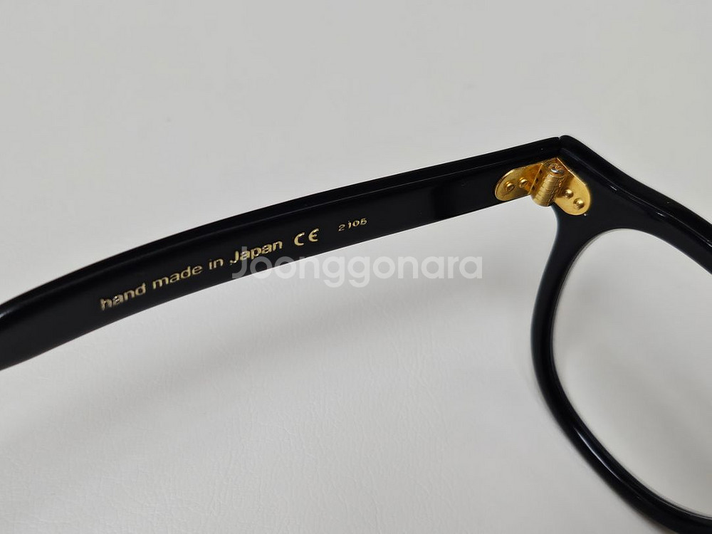 TVR 504 48-24 클래식블랙14K 판매합니다.--2
