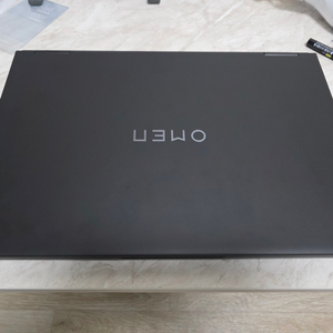 HP 오멘 16 rtx4060 급처합니다