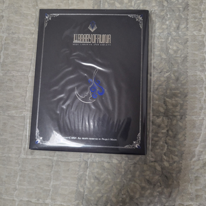 라오루 잔향악단 입체카드