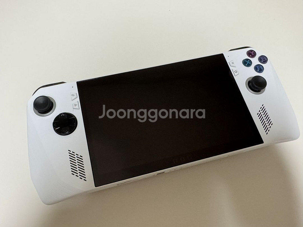 ROG Ally 로그 엘라이 백갈리 512GB--0