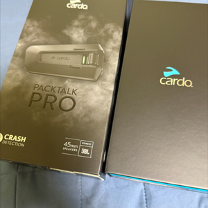 카르도 팩톡 프로
