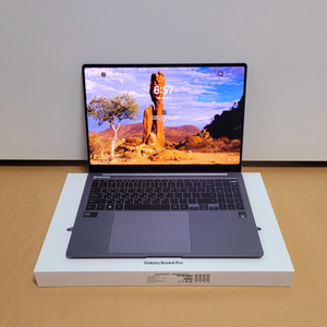 [갤럭시북4] 최고사양 NT960XGK-KD72G 1t