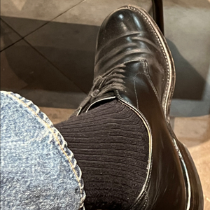 알든 49010 8.5사이즈