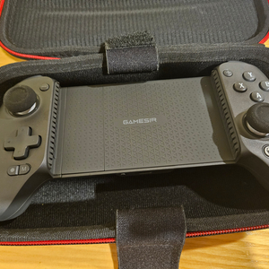 GameSir G8+ PLUS 게임패드 #게임써G8+