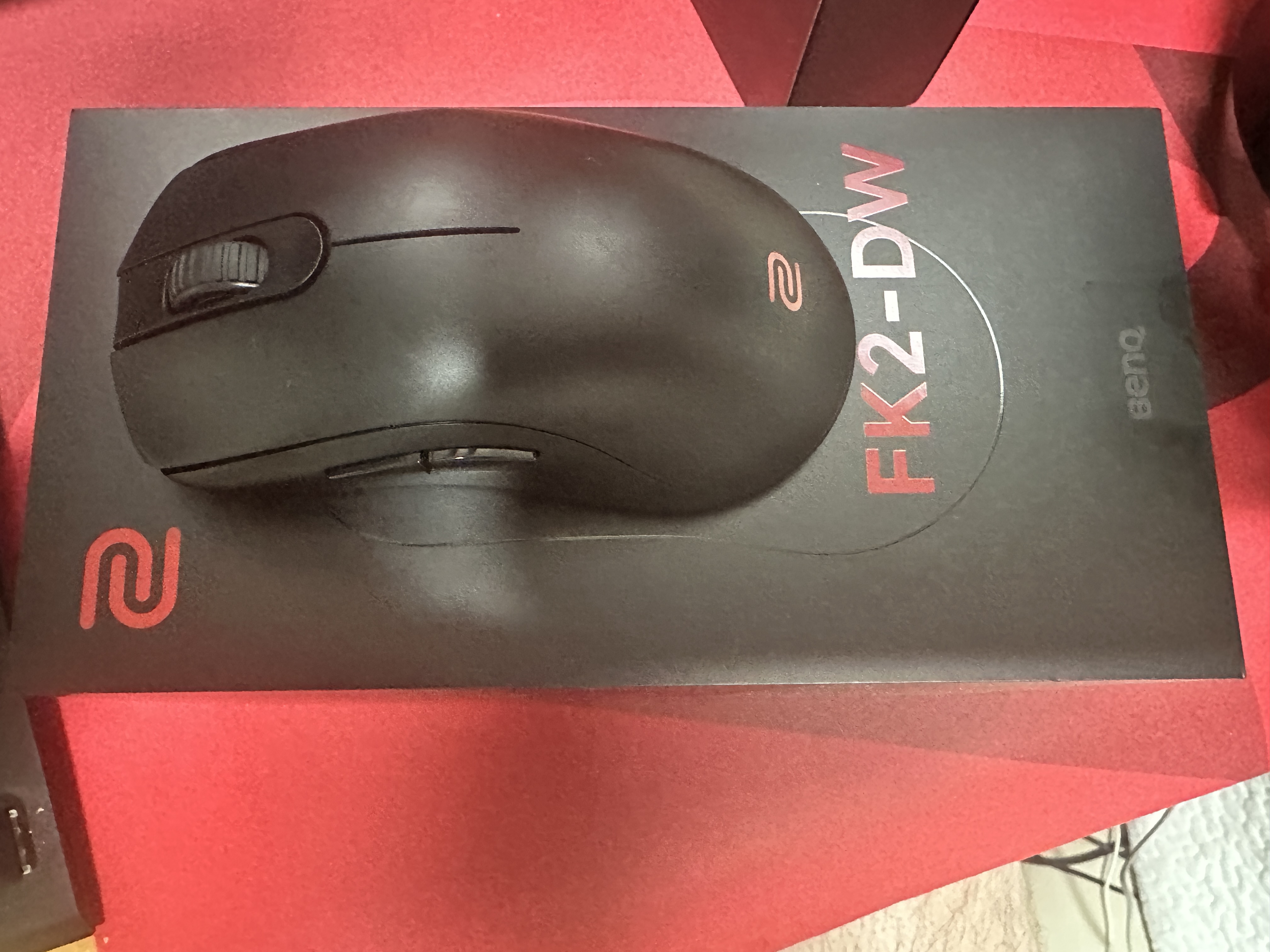 fk2-dw 팝니다 2주사용