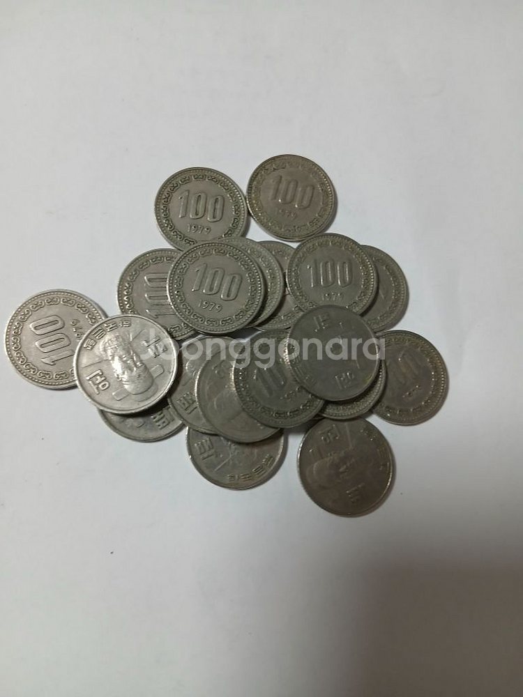 1979년100주--0