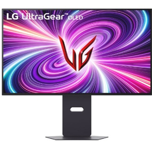 LG32GS95UV oled 모니터 미개봉 새제품