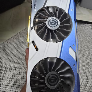 GTX1070 8GB 슈퍼제트스트림 그래픽카드