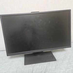 벤큐xl2546 40인치 판매합니다