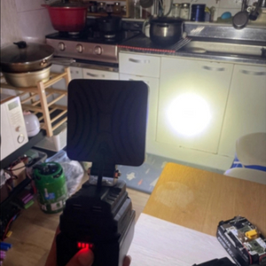 마끼다배터리용 작업등