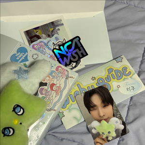 위츄 리쿠 셋