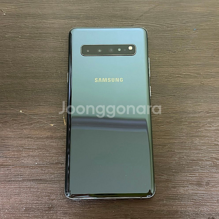 갤럭시 S10 5G 512G--1