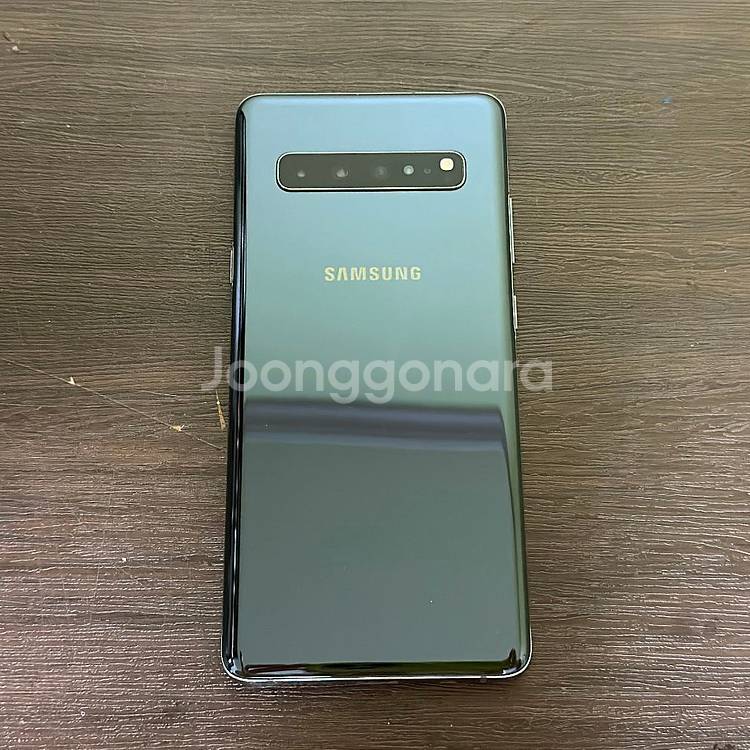 갤럭시 S10 5G 512G--9