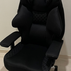 클라우드백 마이사이즈체어 M900MQ 사이즈XL 높이