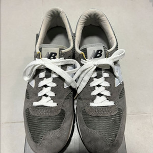 뉴발란스 m990gry 280사이즈