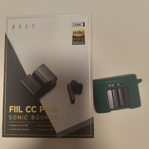 FILL CC PRO2