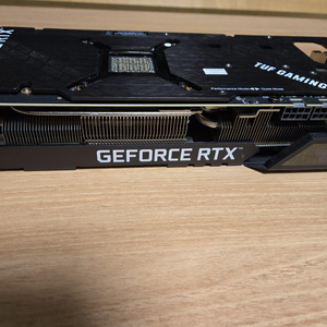 asus rtx3080 tuf gaming 10g