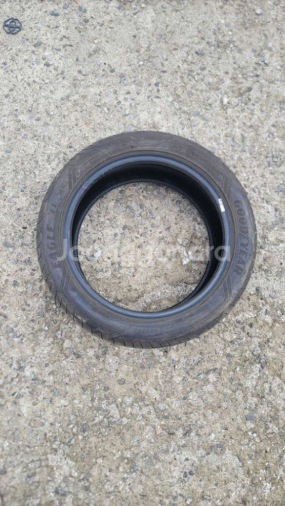 GOODYEAR EAGLE F1 245/45/18 판매--0
