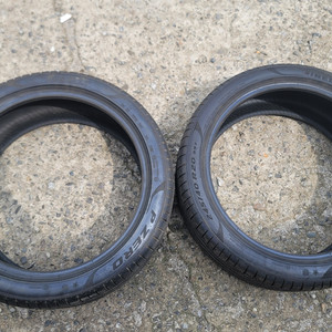 PIRELLI 245/40/20 판매