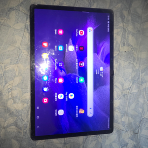 갤럭시탭 S7 FE LTE 128GB 자급제