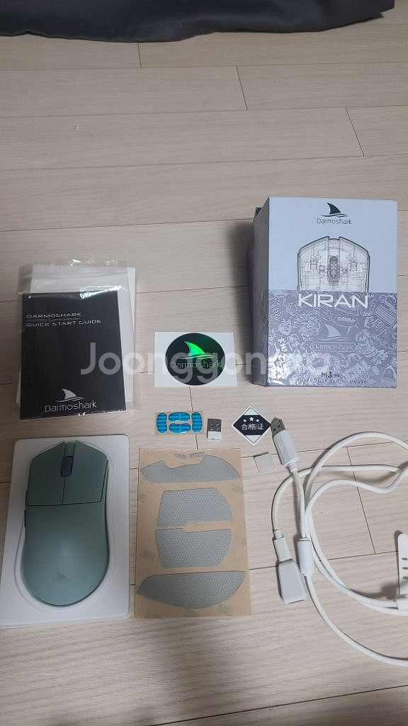 다모샤크 m3 pro--4