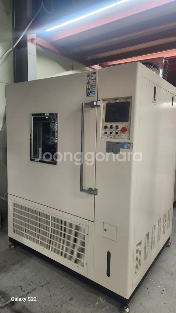 항온항습챔버/항온항습기/온습도시험/항온챔버--0