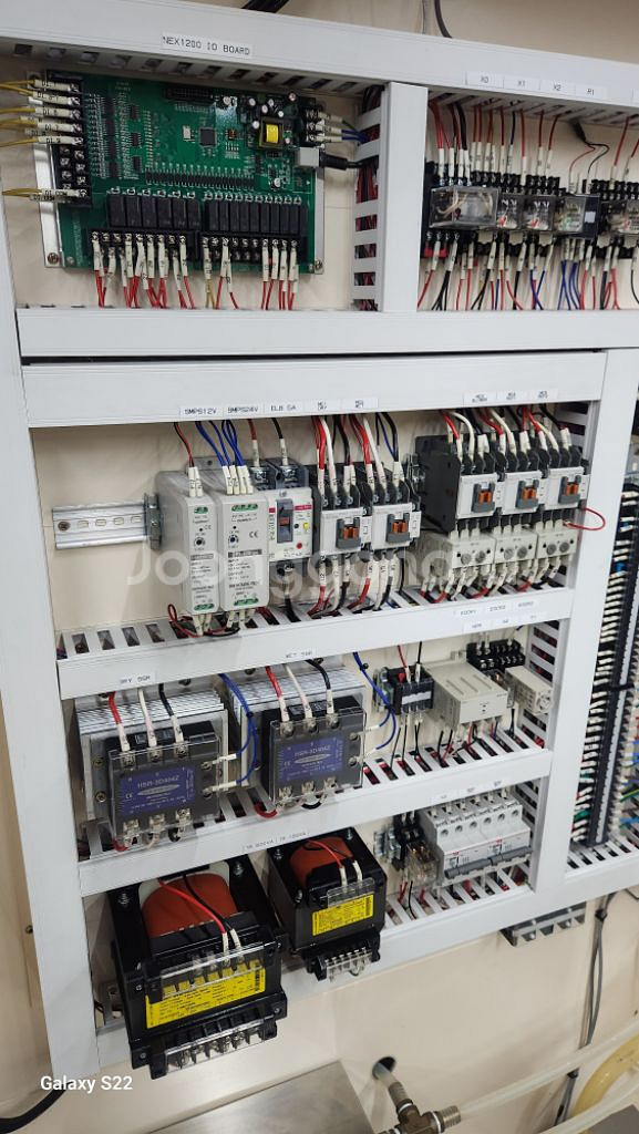 항온항습챔버/항온항습기/온습도시험/항온챔버--2